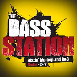 The Bass Station (Heat 4 Da Streets)