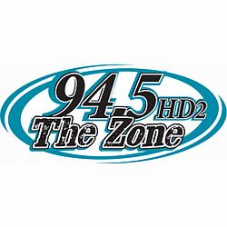 94.5 HD2 The Zone