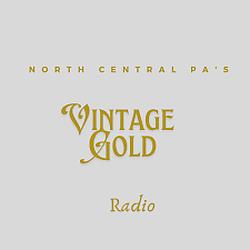 North Central PA's Vintage Gold Radio