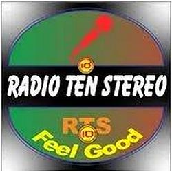 RADIO TEN STEREO logo