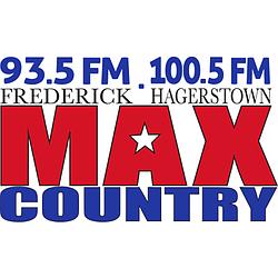Max Country 93.5 FM