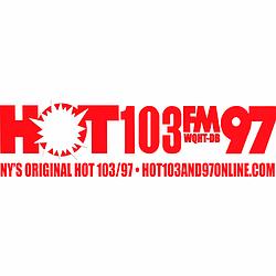 HOT 103 AND 97