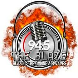 94.5 The Blaze