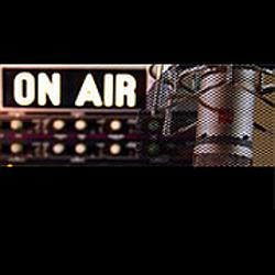 Alaska Hott Radio logo