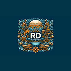 RD International logo