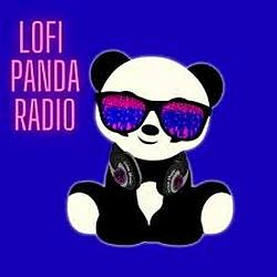 Lofi Panda Radio logo