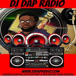 dj dap radio