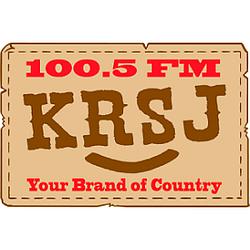 Your Brand Of Country 100.5 FM