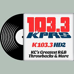 K-103.3 HD2