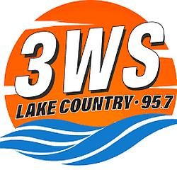 3WS Lake Country 95.7
