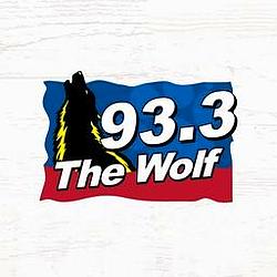 93.3 The Wolf