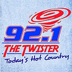 92.1 The Twister
