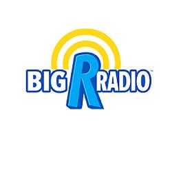Big R Radio - Yacht Rock logo