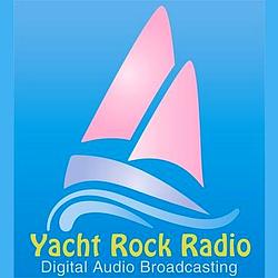 Big R Radio - Yacht Rock logo