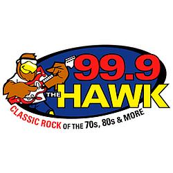 99.9 The Hawk