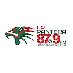 La Pantera 87.9
