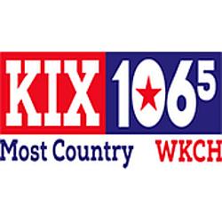 KIX 106.5 WKCH