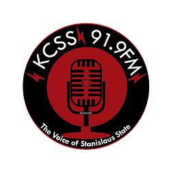 KCSS Radio logo
