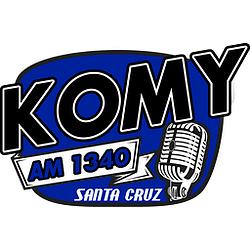 KOMY 1340 AM