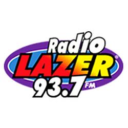 Radio Lazer 93.7 FM