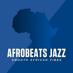 Afrobeats Jazz logo