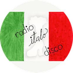 The Disco Paradise - Italo Disco logo