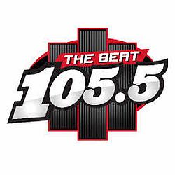 The Beat 105.5 FM