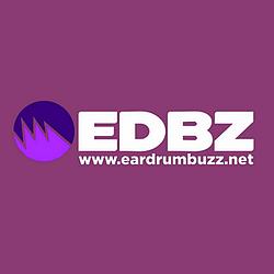 Eardrum Buzz Radio logo