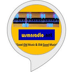 Wsmnradio logo
