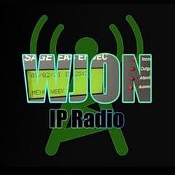 WJON IP Radio logo