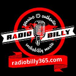 Radiobilly365.com logo