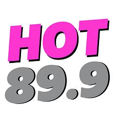 HOT 89.9 / WVHT
