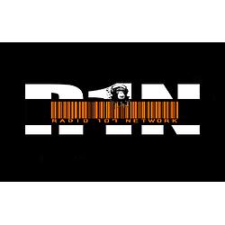 Radio 107 Network logo