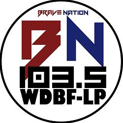 103.5 Brave Nation