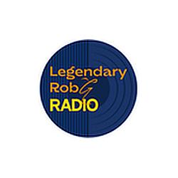 Rob G Radio HD2
