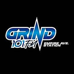 GRIND 101 FM