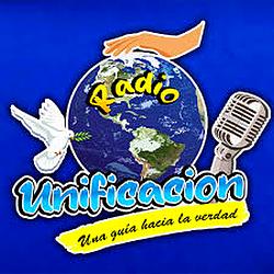 Radio unificaciòn logo