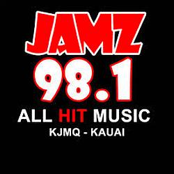 Jamz 98.1