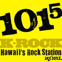 K-Rock 101.5
