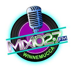 Mix 102.7