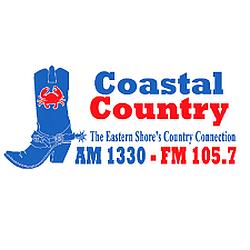 Coastal Country 105.7