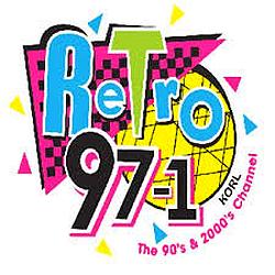 Retro 97.1