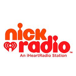 Nick Radio logo