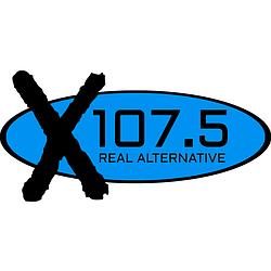 X107.5 - Real Alternative