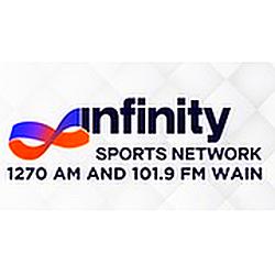 WAIN Infinity Sports Network 1270 AM/101.9 FM