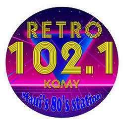 Retro 102.1