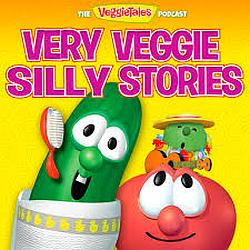 VeggieTales Radio