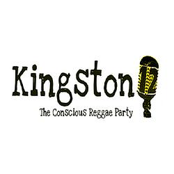Kingston12 Digital Radio logo