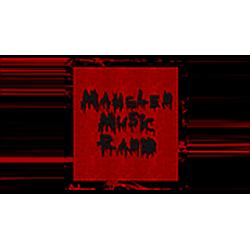Mangle Music Radio