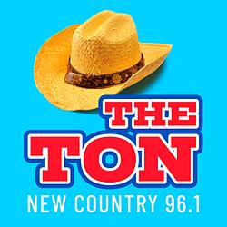 96.1 The Ton